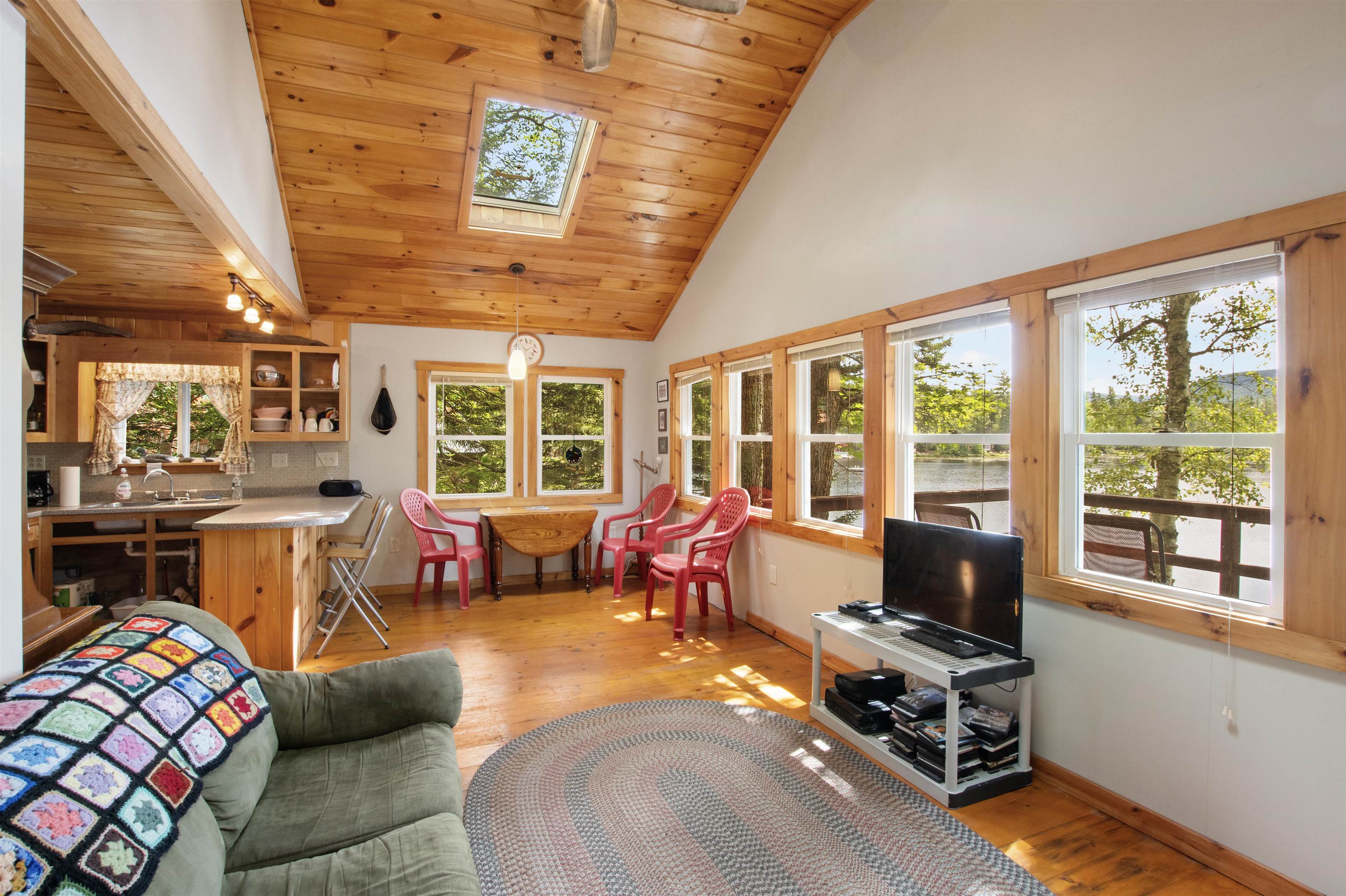 53 Montgomery Road Stark, NH 03582 - Photo 30 of 44