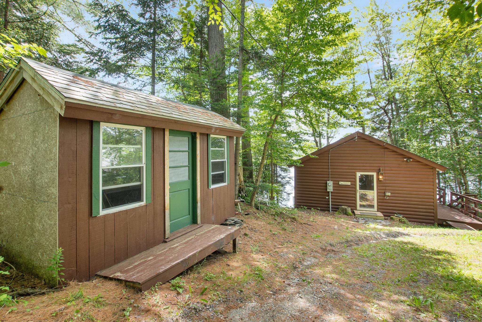 53 Montgomery Road Stark, NH 03582 - Photo 3 of 44