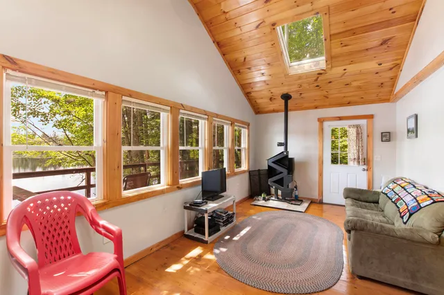 $219,000 | 53 Montgomery Road, Stark, NH 03582