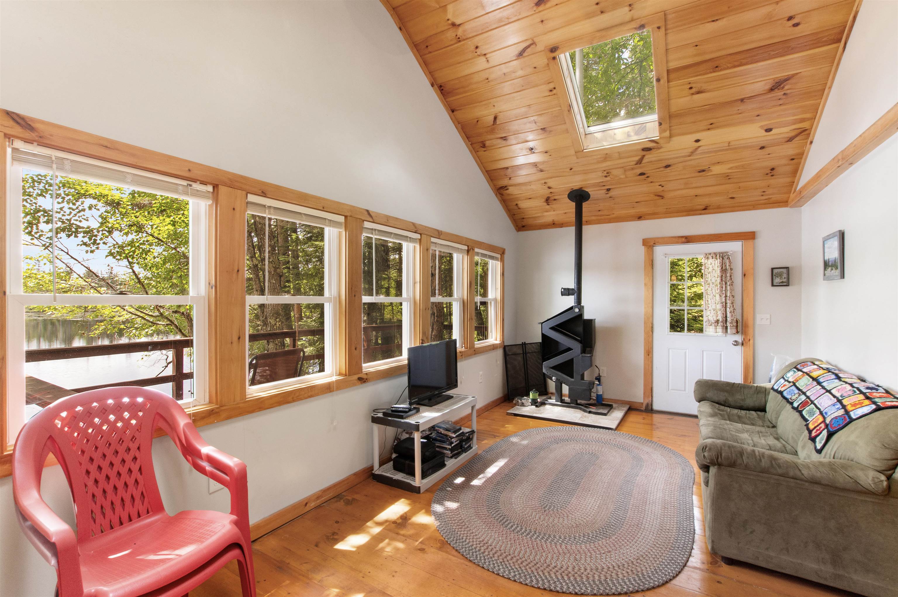 53 Montgomery Road Stark, NH 03582 - Photo 31 of 44