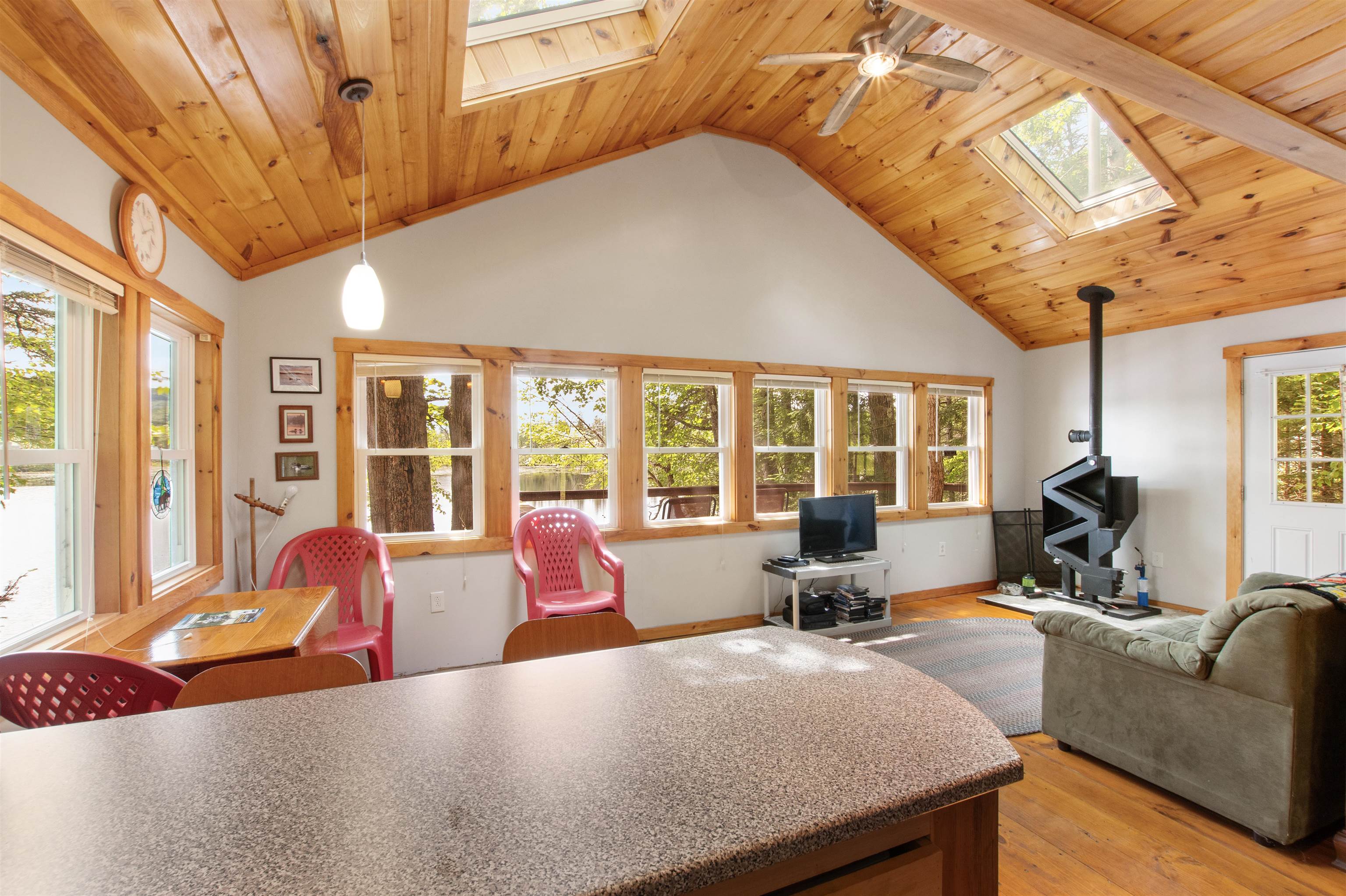 53 Montgomery Road Stark, NH 03582 - Photo 32 of 44