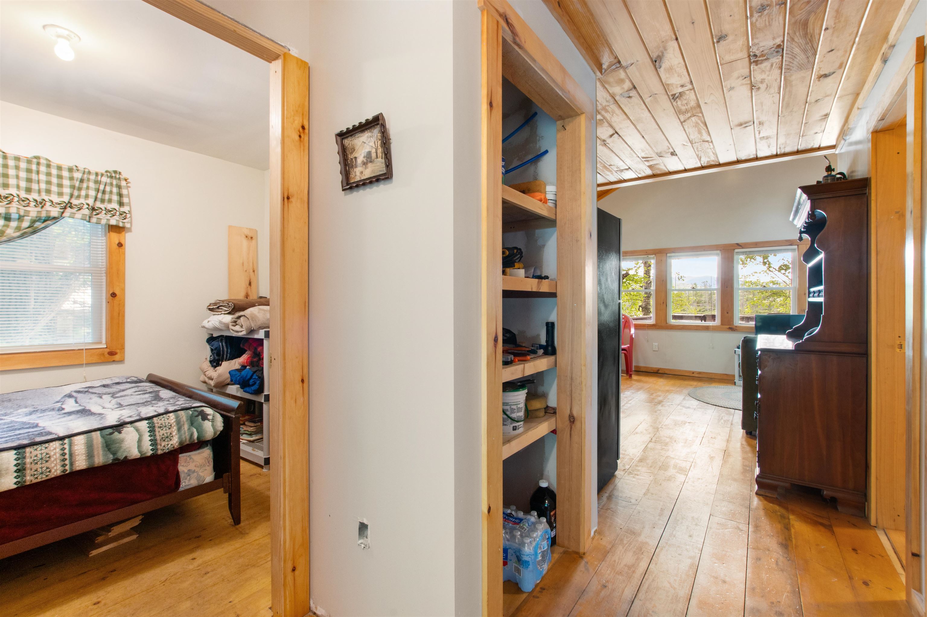 53 Montgomery Road Stark, NH 03582 - Photo 33 of 44