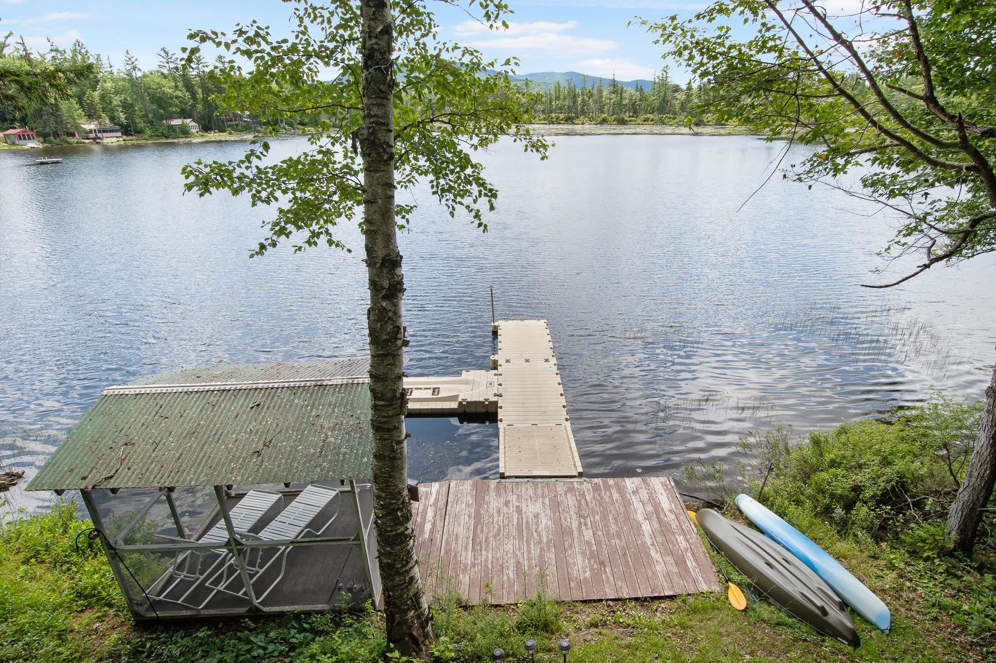 53 Montgomery Road Stark, NH 03582 - Photo 38 of 44