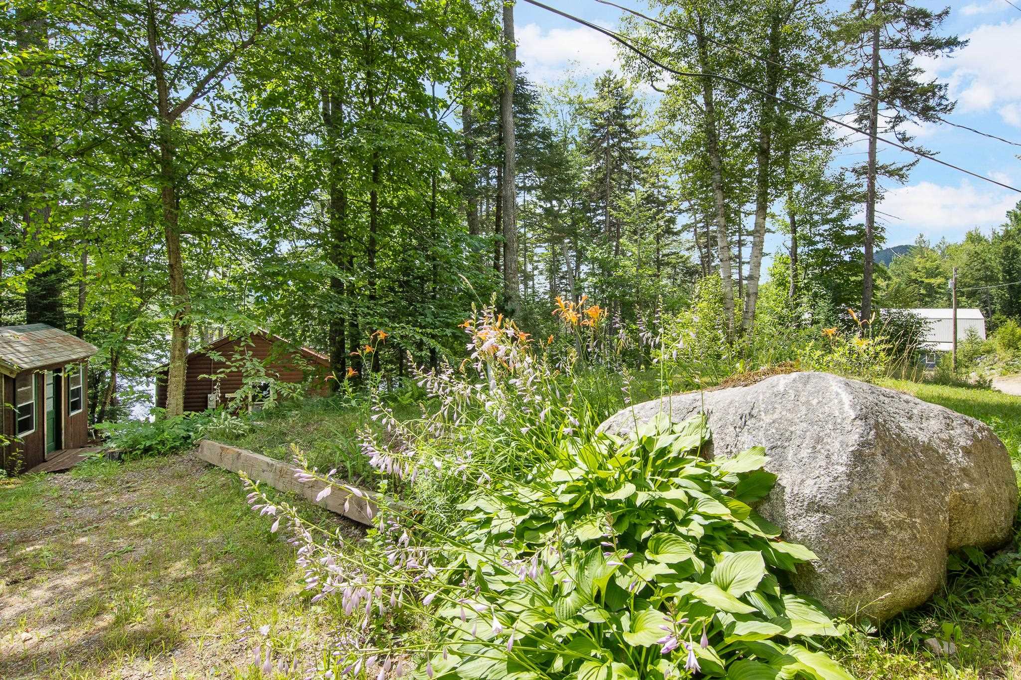 53 Montgomery Road Stark, NH 03582 - Photo 40 of 44