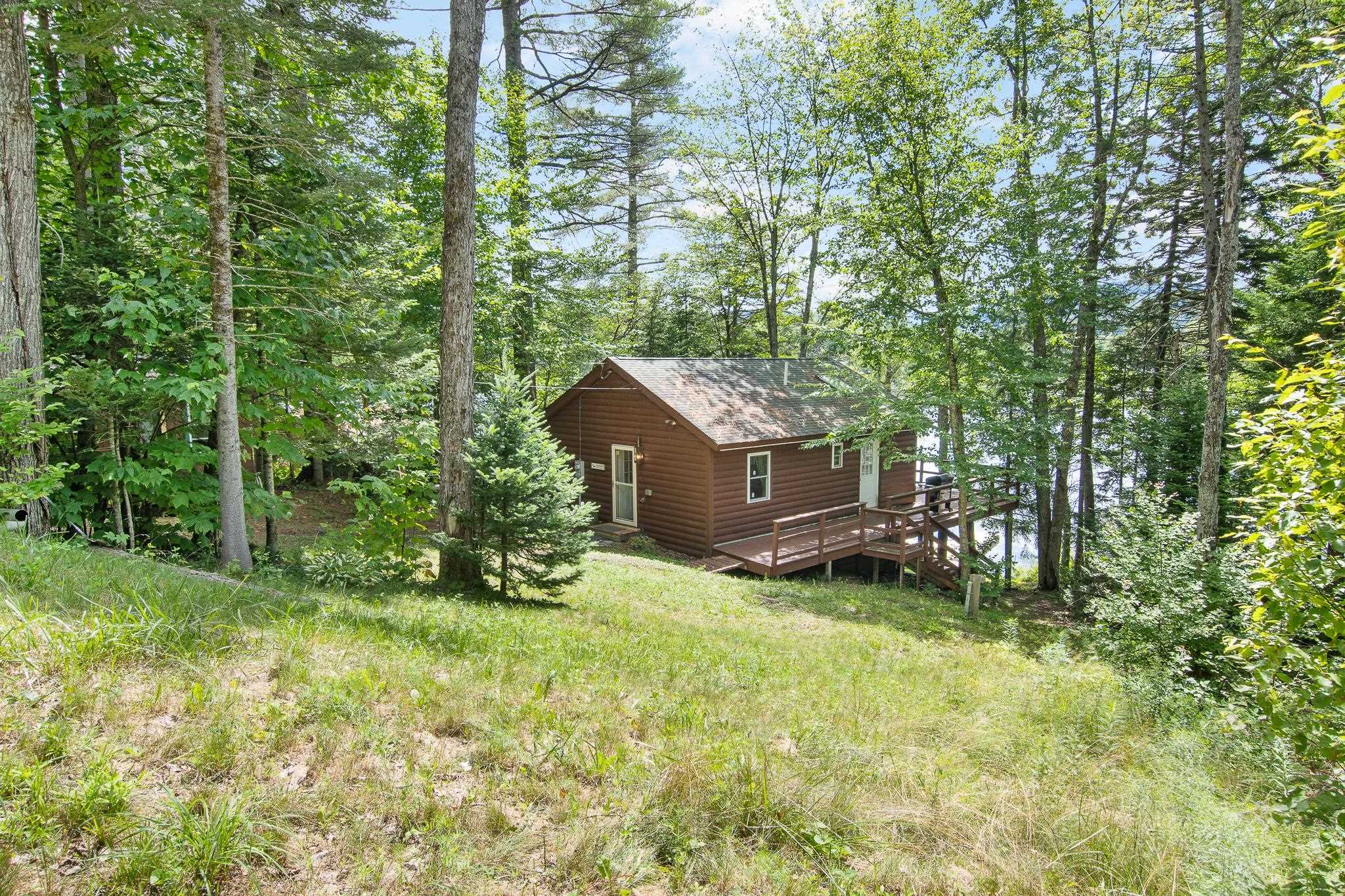 53 Montgomery Road Stark, NH 03582 - Photo 4 of 44