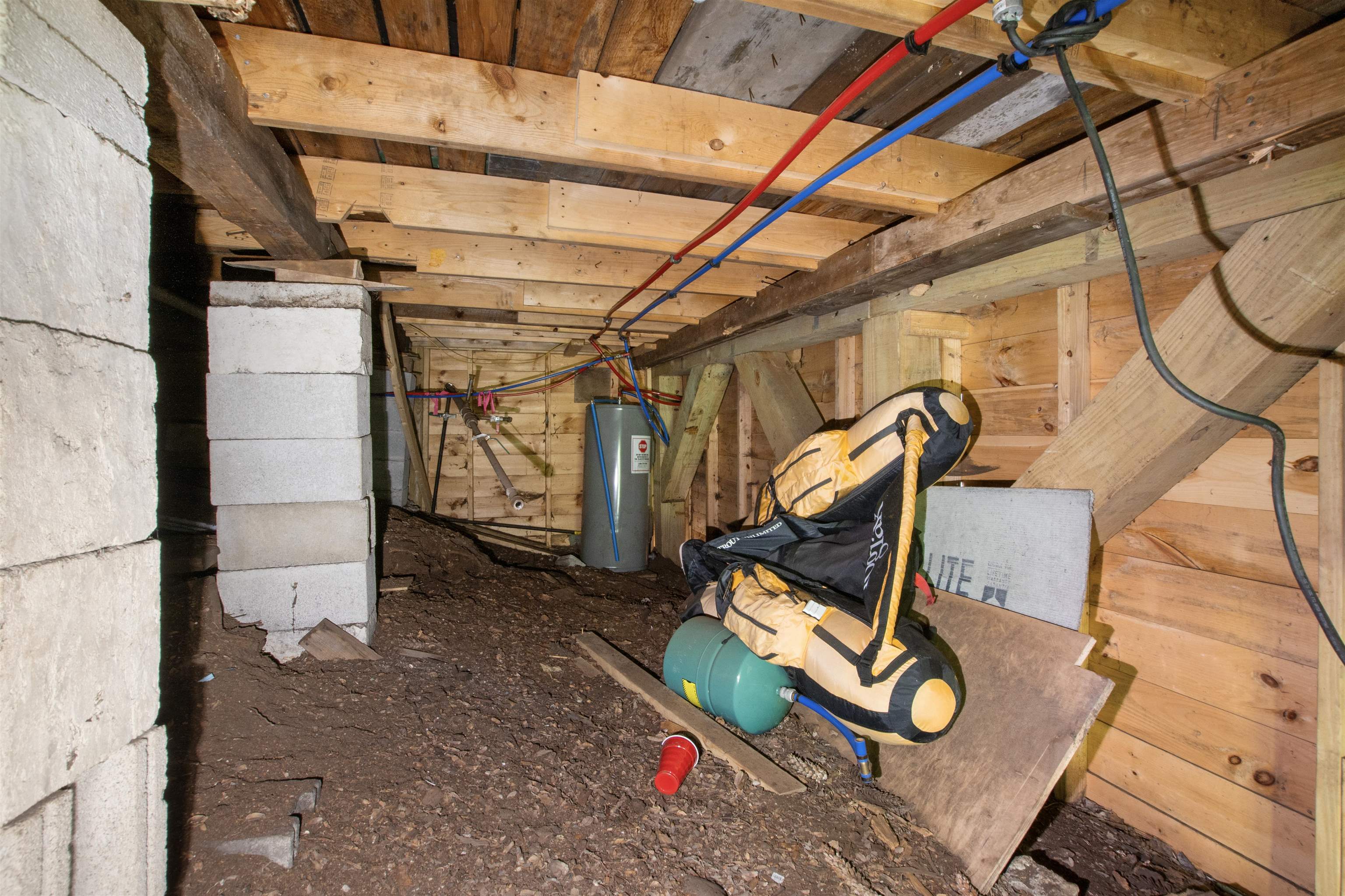 53 Montgomery Road Stark, NH 03582 - Photo 43 of 44