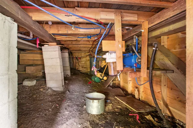 $219,000 | 53 Montgomery Road, Stark, NH 03582