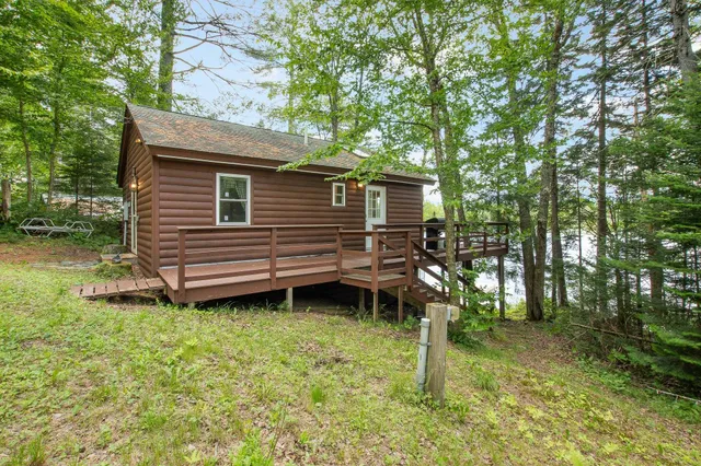 $219,000 | 53 Montgomery Road, Stark, NH 03582