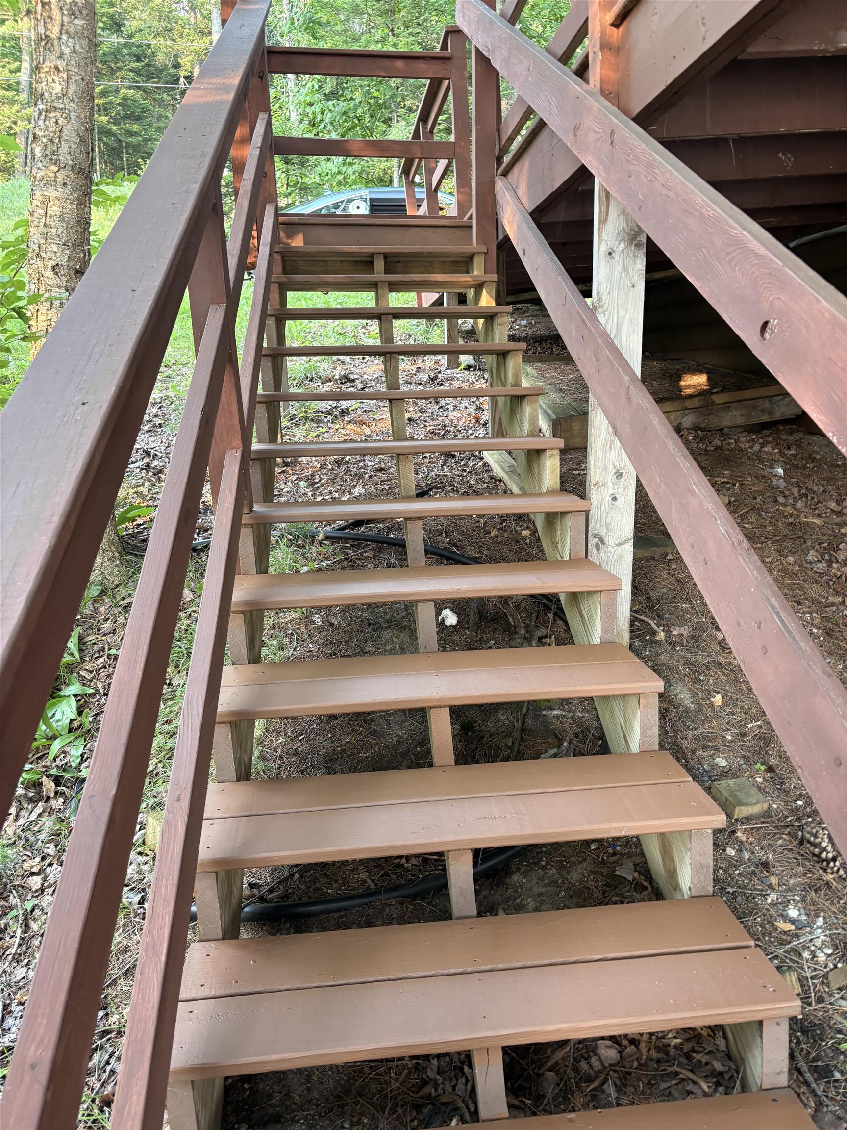 53 Montgomery Road Stark, NH 03582 - Photo 6 of 44