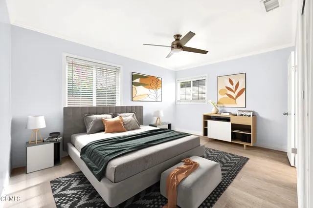 $3,875 | 3330 Thorpe Avenue, Los Angeles, CA 90065