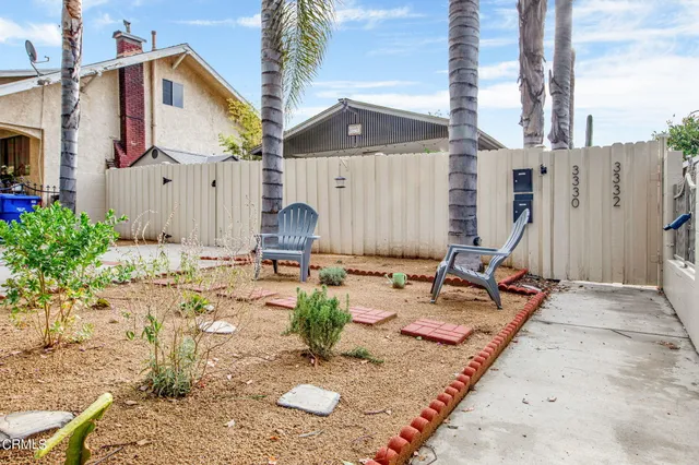 $3,875 | 3330 Thorpe Avenue, Los Angeles, CA 90065