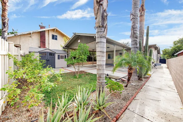 $3,875 | 3330 Thorpe Avenue, Los Angeles, CA 90065