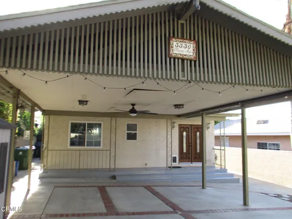 $3,875 | 3330 Thorpe Avenue, Los Angeles, CA 90065