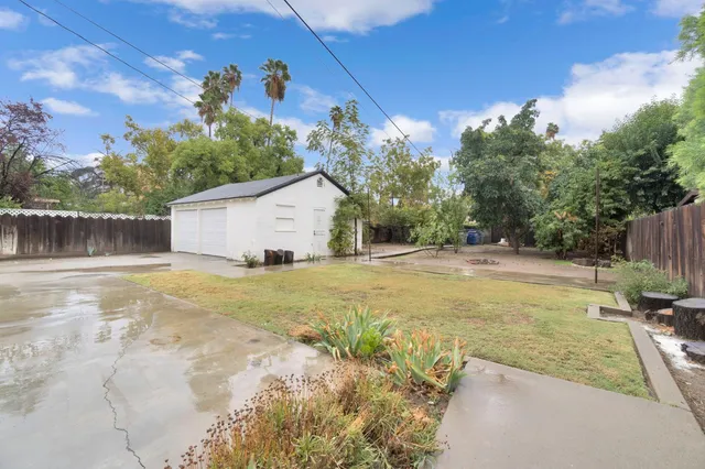 $364,995 | 4156 East Huntington Boulevard, Fresno, CA 93702