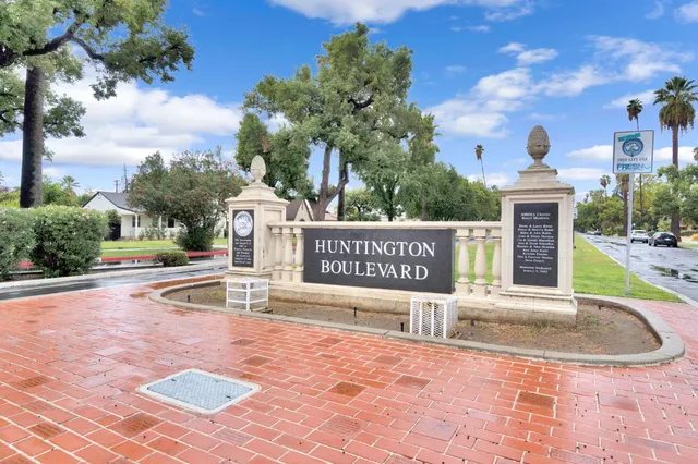 $364,995 | 4156 East Huntington Boulevard, Fresno, CA 93702
