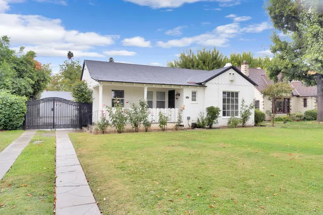 $364,995 | 4156 East Huntington Boulevard, Fresno, CA 93702