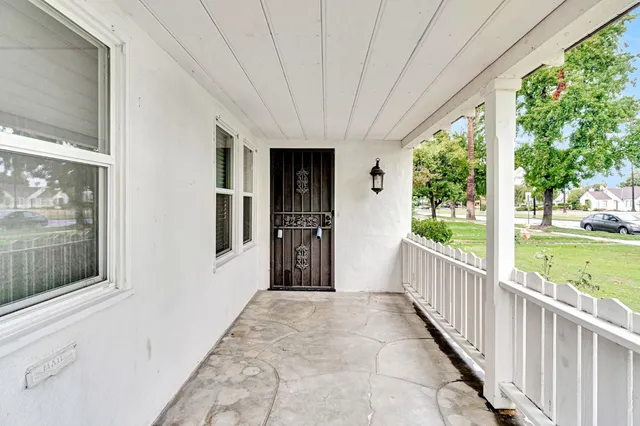 $364,995 | 4156 East Huntington Boulevard, Fresno, CA 93702