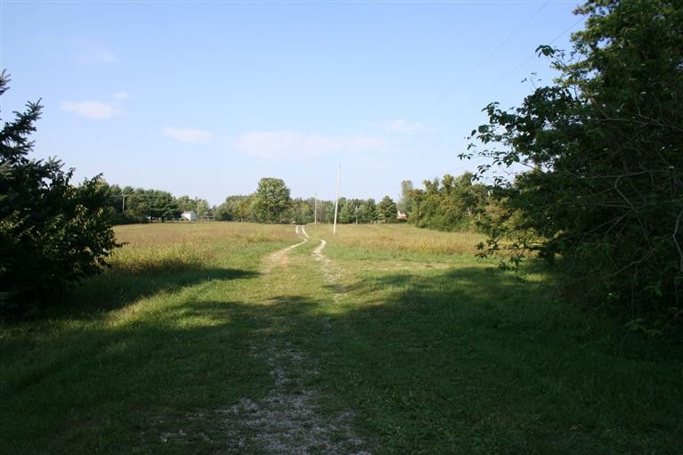 2153 Miller Hunt Road Winchester, KY 40391 - Photo 16 of 16 Another view from home to road.
