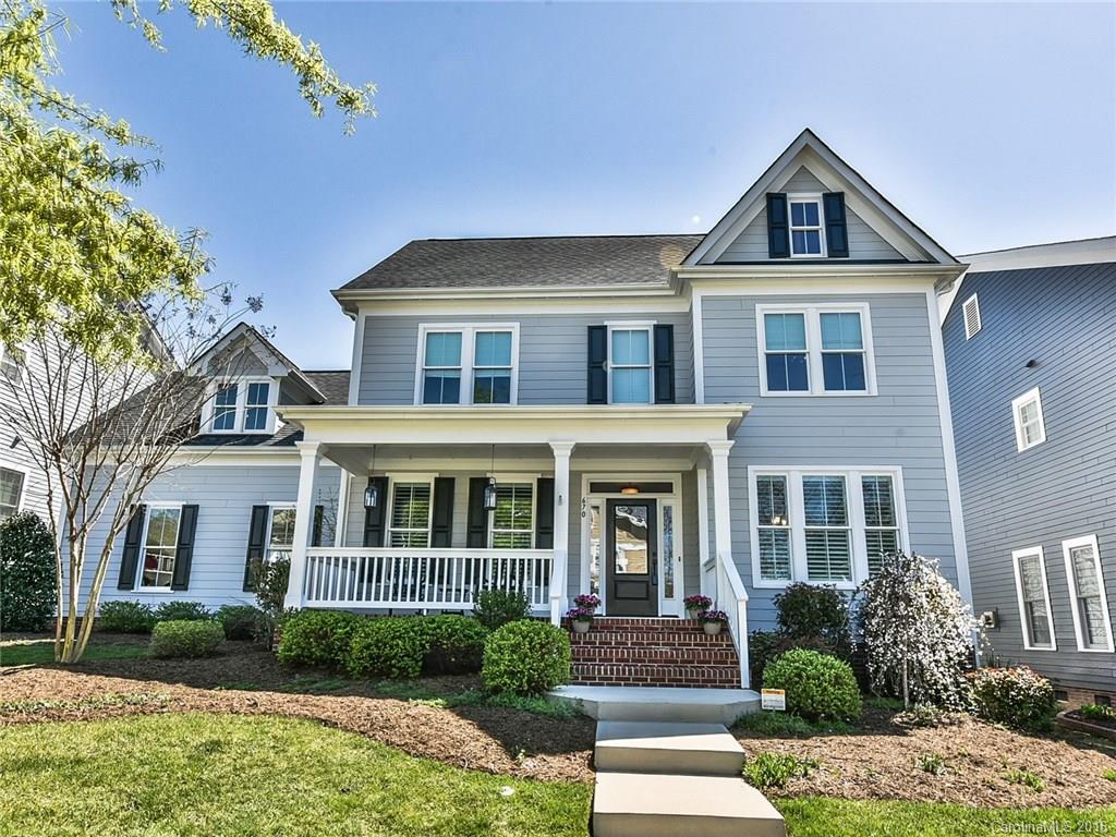 670 Revival Row Fort Mill, SC 29708 - Photo 2 of 24