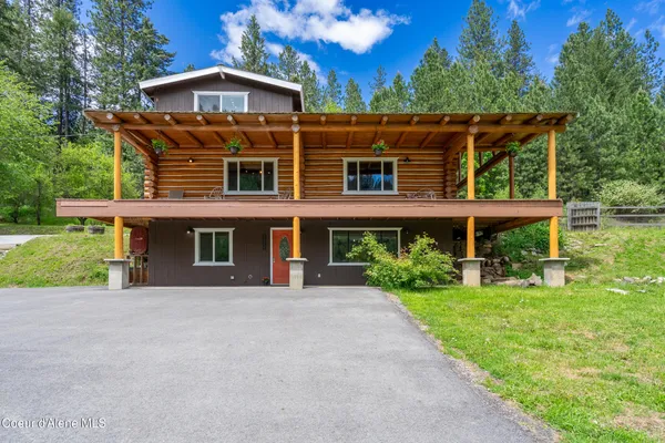 $699,000 | 16323 Highway 5, St. Maries, ID 83861