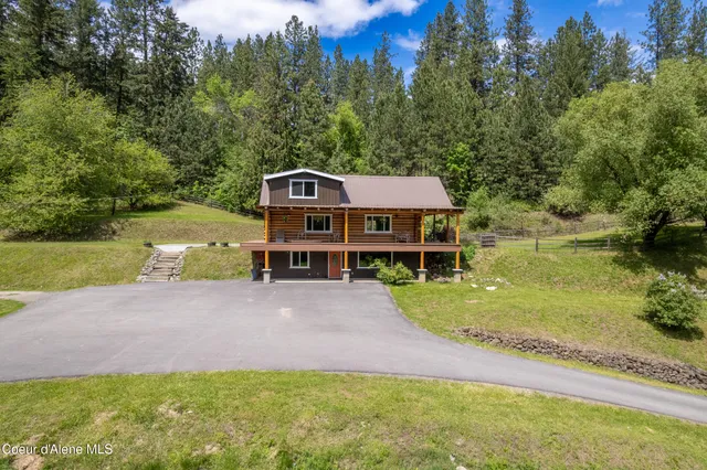 $699,000 | 16323 Highway 5, St. Maries, ID 83861
