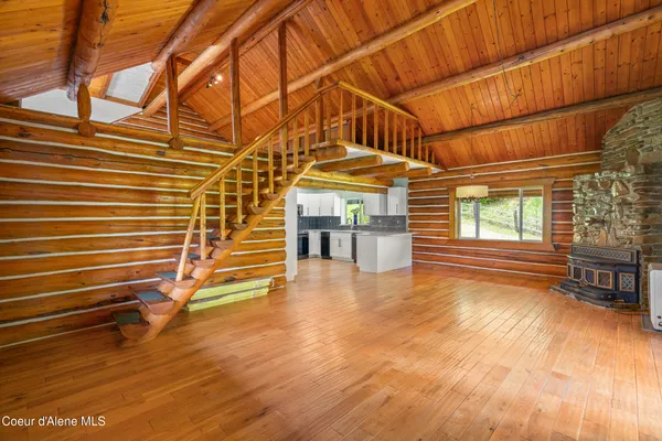 $699,000 | 16323 Highway 5, St. Maries, ID 83861