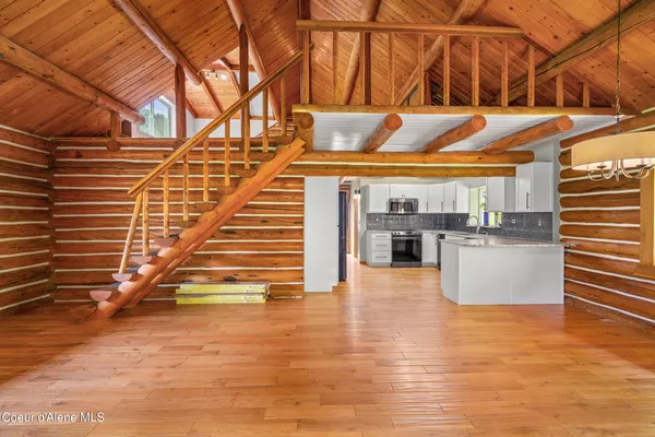 $699,000 | 16323 Highway 5, St. Maries, ID 83861