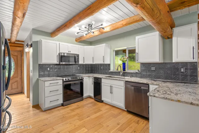 $699,000 | 16323 Highway 5, St. Maries, ID 83861