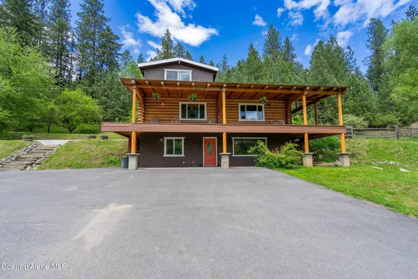 $699,000 | 16323 Highway 5, St. Maries, ID 83861