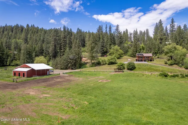 $699,000 | 16323 Highway 5, St. Maries, ID 83861
