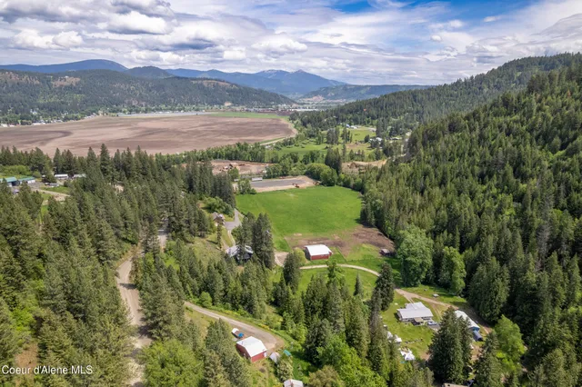 $699,000 | 16323 Highway 5, St. Maries, ID 83861