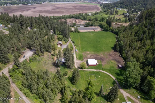 $699,000 | 16323 Highway 5, St. Maries, ID 83861