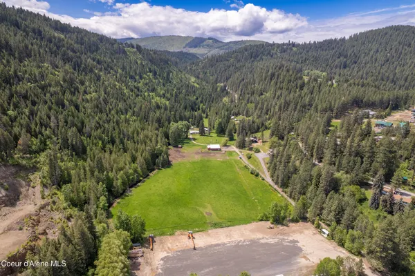 $699,000 | 16323 Highway 5, St. Maries, ID 83861