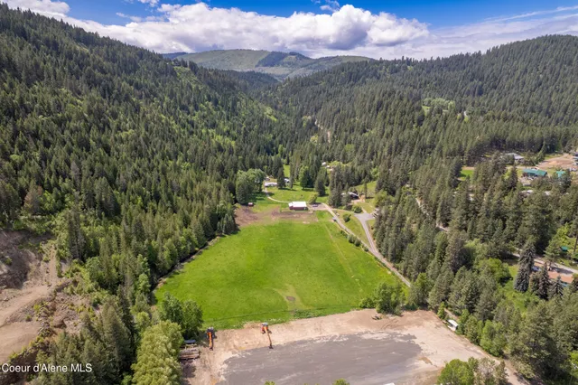 $699,000 | 16323 Highway 5, St. Maries, ID 83861