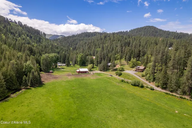 $699,000 | 16323 Highway 5, St. Maries, ID 83861