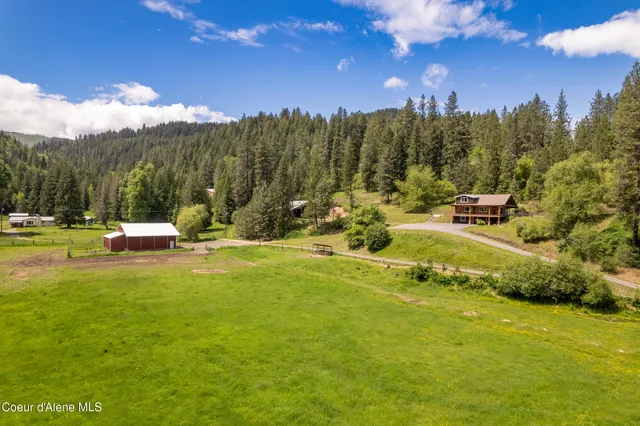 $699,000 | 16323 Highway 5, St. Maries, ID 83861
