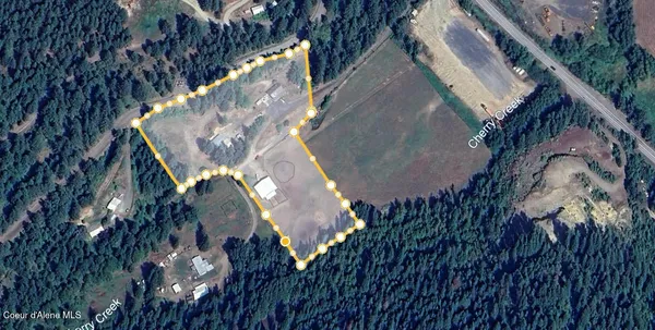 $699,000 | 16323 Highway 5, St. Maries, ID 83861