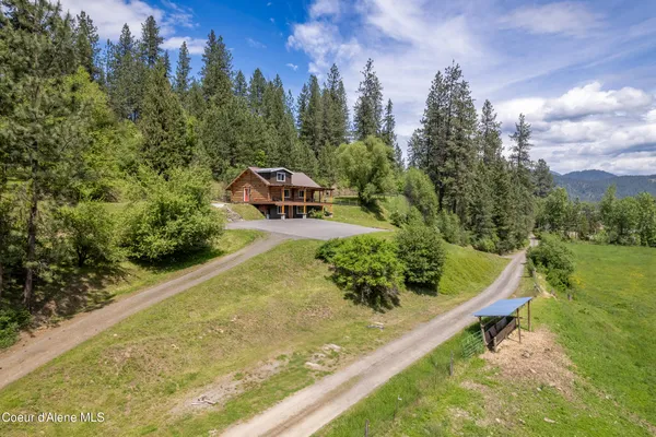 $699,000 | 16323 Highway 5, St. Maries, ID 83861