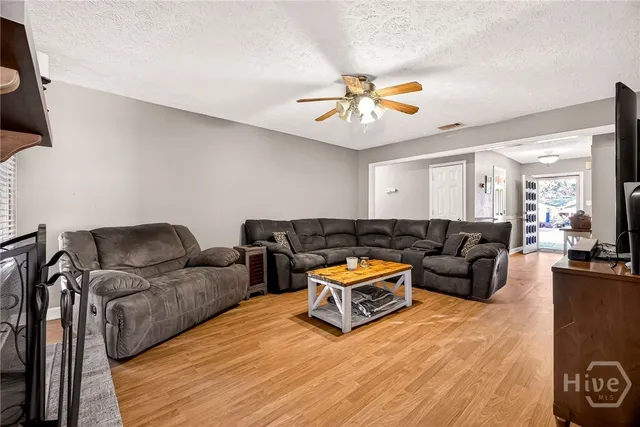 $375,000 | 1121 Madrid Avenue, Savannah, GA 31406