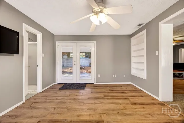 $375,000 | 1121 Madrid Avenue, Savannah, GA 31406