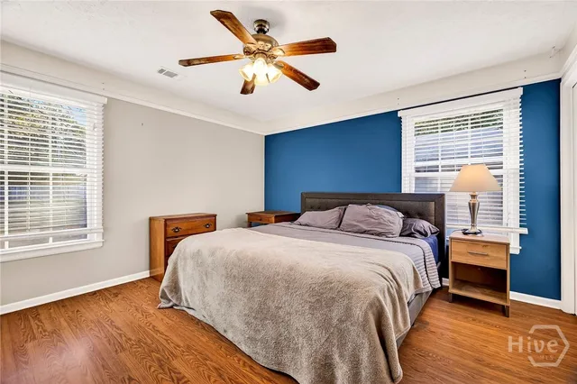 $375,000 | 1121 Madrid Avenue, Savannah, GA 31406