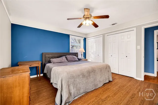 $375,000 | 1121 Madrid Avenue, Savannah, GA 31406