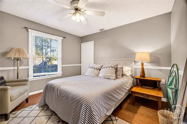 $375,000 | 1121 Madrid Avenue, Savannah, GA 31406