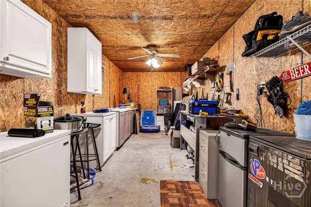 $375,000 | 1121 Madrid Avenue, Savannah, GA 31406