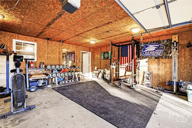 $375,000 | 1121 Madrid Avenue, Savannah, GA 31406