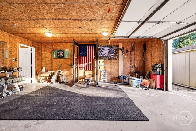 $375,000 | 1121 Madrid Avenue, Savannah, GA 31406