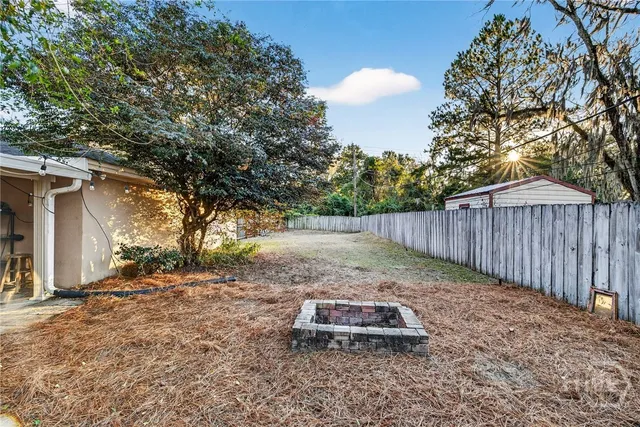 $375,000 | 1121 Madrid Avenue, Savannah, GA 31406