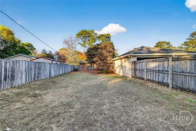 $375,000 | 1121 Madrid Avenue, Savannah, GA 31406