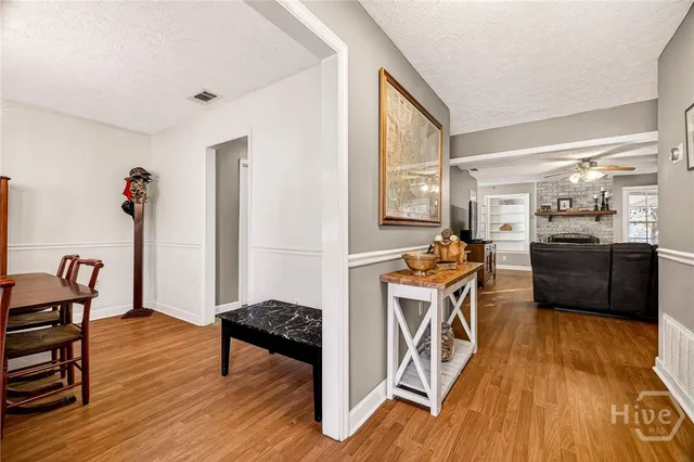 $375,000 | 1121 Madrid Avenue, Savannah, GA 31406