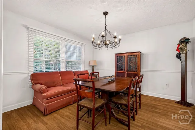 $375,000 | 1121 Madrid Avenue, Savannah, GA 31406